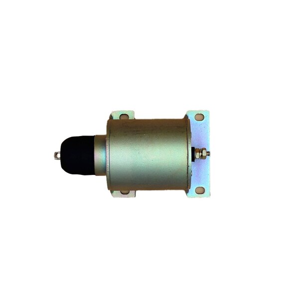 Aic Replacement Parts One New Aftermarket Shut Off Fuel Solenoid 449181 Fits Thermo King SL100 SL200 FSL90-0086-RAP - main